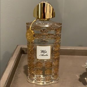 Creed. Full bottle 2.5 fl oz ! Tester .